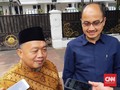 Kader Hanura Sebut 3 Cawagub DKI dari PKS Tak Paham Jakarta