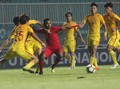 Pelatih China: Sepak Bola di Asia Tenggara Berkembang Cepat