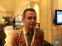 Baru Diangkat Jadi Wadirut Pertamina, Ini Profil Wiko Migantoro