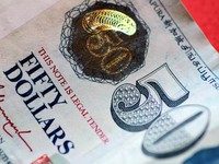 Rupiah Lemas, Dolar Singapura Naik Ke Level Tertinggi 1 Bulan
