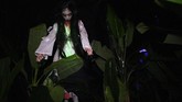 Tak hanya hantu dari negara-negara di belahan bumi bagian utara yang akan eksis di ajang ini, penghuni alam gaib dari selatan pun akan dihadirkan.