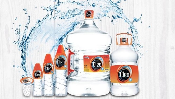 cleo cleo