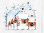 Emiten Air Crazy Rich RI Bangun Pabrik Baru, Segini Budgetnya
