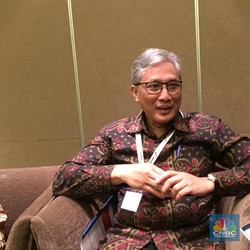 Laba Meroket 123%, Kapan PGN Tuntaskan Akuisisi Pertagas?