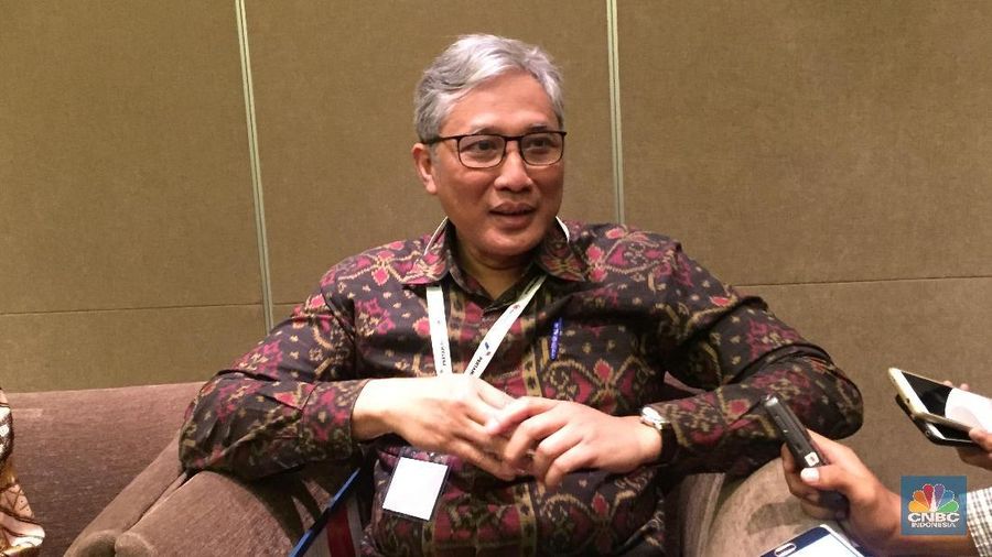 PGN bakal tuntaskan akuisis Pertagas pada November ini