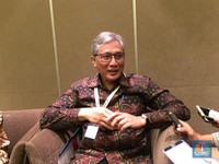 Laba Meroket 123%, Kapan PGN Tuntaskan Akuisisi Pertagas?