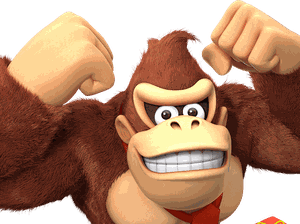 The Rock Ngaku Donkey Kong Game Favorit, Gak Peduli Lainnya