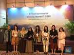 Curhat Para CEO Muda Wanita Soal Stigma Bisnis di Indonesia