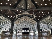Youtuber di Tempat Raja Salman Bergerak, Promosikan Indonesia