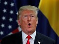Trump Kritik The Fed soal Kenaikan Suku Bunga Acuan