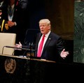 Trump Bawa AS 'Cerai' dengan PBB, dari WHO hingga Sinyal Keluar UNESCO