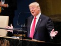 Trump Jawab Pertanyaan soal Intervensi Rusia 'dengan Mudah'