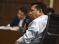 Setnov Mengaku Tak Tahu soal 'Bilik Cinta' Lapas Sukamiskin