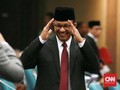 Tanpa Wagub, Anies Mengaku Terkendala Hadiri Undangan