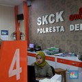 Korlantas Polri: PNBP Rp 0 Untuk Pembuatan SKCK