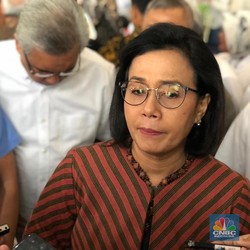 Kritik Keras Sri Mulyani: Soal Ekonomi Rentan & Dana Pensiun