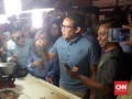 Sandiaga Uno: Saya Teriak 02, Ibu-ibu Jawab Sukses ya Saaay