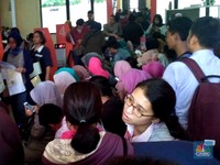 Gubernur Anies Buka Lowongan 3.958 CPNS, Ayo Daftar!