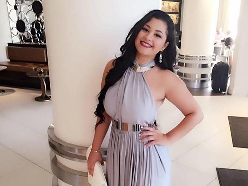 Wanita Ini Sukses Turun BB 25 Kg dan Jadi Cantik Usai Diselingkuhi Pacar Wanita Ini Sukses Turun BB 25 Kg dan Jadi Cantik Usai Diselingkuhi Pacar