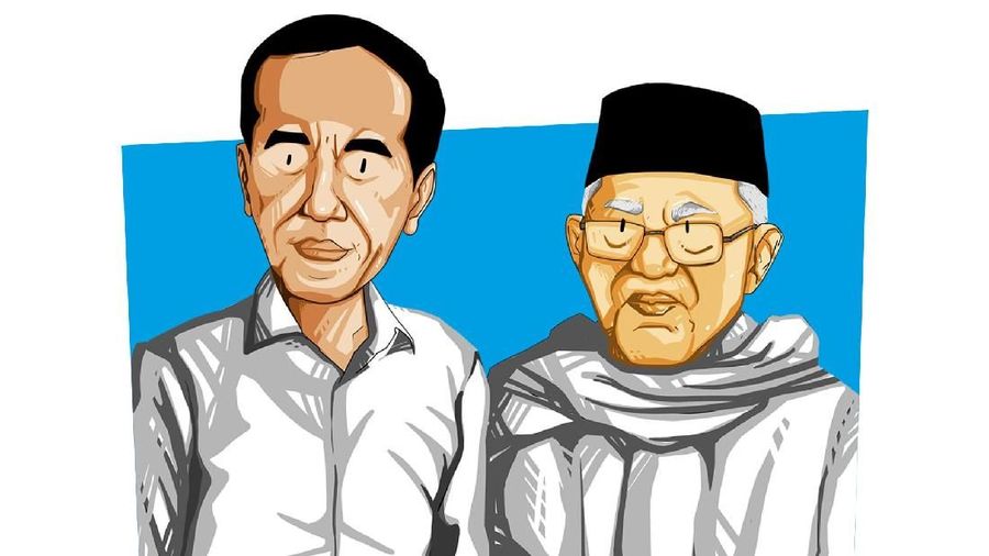 Hari ini (17/3/2019) dilakukan debat calon wakil presiden (cawapres) di Hotel Sultan Jakarta untuk memimpin Indonesia lima tahun ke depan.