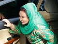 Berlian Hingga Tas Mewah, Fakta Hidup Glamor Istri Najib