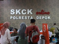 Cara Buat SKCK Online, Syarat Berkas CPNS & Lamar Kerja