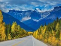 10 Jalur 'Road Trip' Terpopuler di Instagram