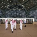 Mantap! Arab Saudi Pangkas Jam Kerja Selama Ramadan