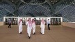 Arab Saudi Eksekusi Mati 81 Orang dalam Sehari, Salah Apa?
