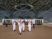 Arab Saudi Eksekusi Mati 81 Orang dalam Sehari, Salah Apa?