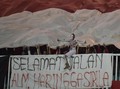 Mengenang Korban Meninggal di Persija vs Persib