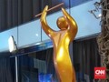 Daftar Lengkap Pemenang AMI Awards 2019