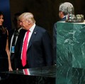 Trump Klaim Tak Punya Kepentingan dengan Arab, Benarkah?