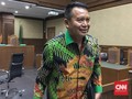 TB Hasanuddin Akui Kenalkan Staf Khusus Bakamla ke Fayakhun