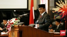 FPDIP DPRD DKI Soroti Silpa APBD DKI 2018 Capai Rp9,75 T