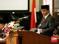 Anies Teken Pergub untuk Transisi Baziz DKI ke Baznas DKI