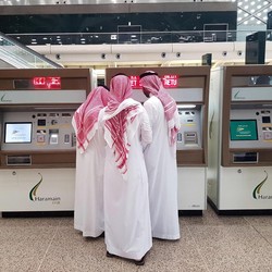 Ada Bangsawan Terinfeksi, Corona Merajalela di Kerajaan Arab