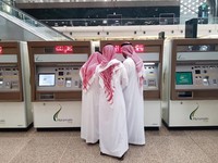 Ada Bangsawan Terinfeksi, Corona Merajalela di Kerajaan Arab