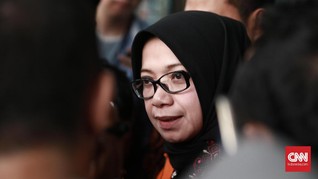 Eni Akui Sengaja Ditunjuk Mekeng Mengawal Proyek PLTU