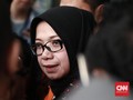 Eni Saragih Akui Terima Rp4,75 Miliar dari Johannes Kotjo