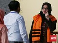 Selain Suap, Eni Juga Didakwa Terima Gratifikasi Rp5,6 Miliar