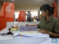 Kenaikan Gaji PNS Jelang Pilpres Bisa Dimaklumi?