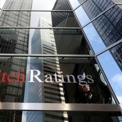 Fitch Tahan Rating Kredit 'BBB' RI, Bos BI Buka Suara