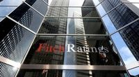 Hasil Rekalibrasi, Fitch Revisi Peringkat 8 Perusahaan