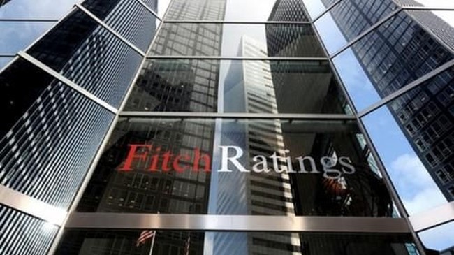 Fitch Ingatkan Defisit APBN 2027 Bisa Melebar Meski di Bawah 3% PDB