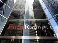 Fitch Sebut Prospek Perbankan RI Negatif, Apa yang Buruk?