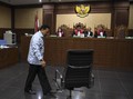 Kasus PLTU Riau, Setnov Bersaksi di Sidang Eni Saragih