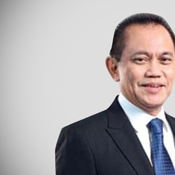 3 Jurus Chris Kanter untuk Besarkan Indosat