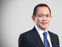 Disebut Ganti Joy Wahjudi jadi CEO ISAT, Siapa Chris Kanter?