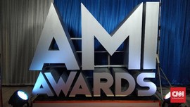 AMI Awards, 'Basa-Basi' Ajang Penghargaan Musik Indonesia